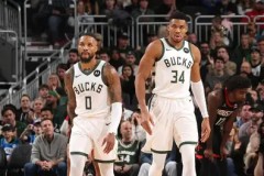 雄鹿队逆袭战胜骑士：快攻得分显团队凝聚力