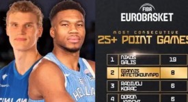 字母哥全面爆发，雄鹿击败绿军取得关键胜利