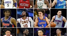 库里38岁仍巅峰，NBA总冠军路上技术领导力双升级